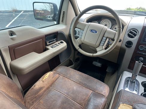 Used 2006 Ford F150 XLT image 15