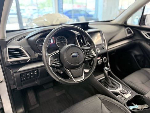 Used 2020 Subaru Forester Limited AWD/4WD image 16