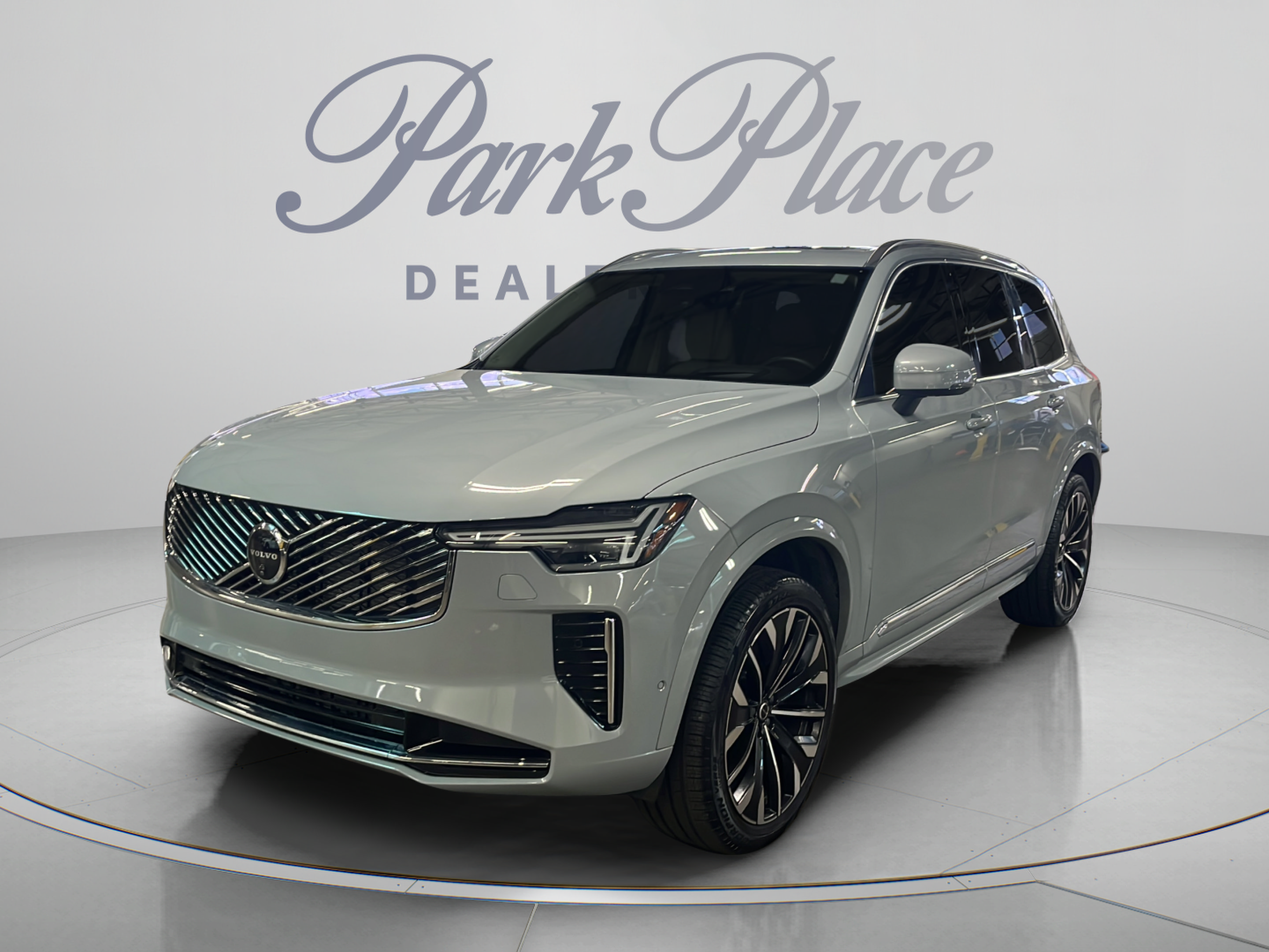 Certified 2026 Volvo XC90 B6 Ultra w/ Protection Package AWD/4WD image 1