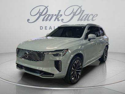 Certified 2026 Volvo XC90 B6 Ultra w/ Protection Package