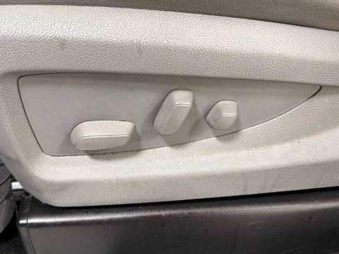 Used 2014 Chevrolet Silverado 1500 LTZ Z71 w/ LTZ Plus Package image 14