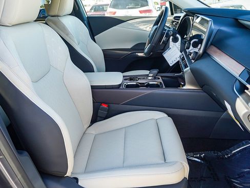 New 2026 Lexus RX 450h 450h+ Luxury image 20