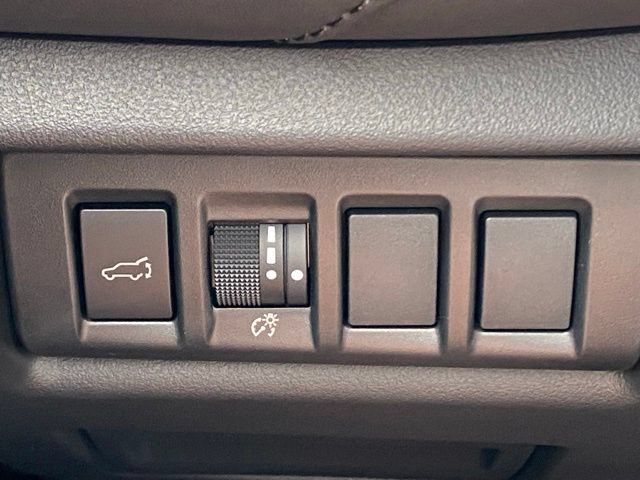 New 2026 Subaru Outback Wilderness AWD/4WD image 14