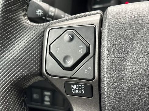 Used 2021 Toyota Tacoma TRD Sport w/ Technology Package AWD/4WD image 21