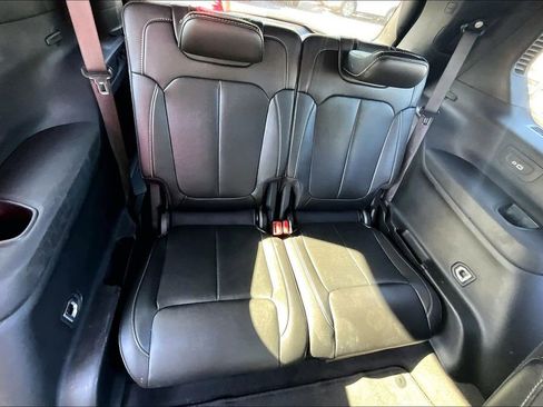 Used 2024 Jeep Grand Cherokee L Limited w/ Luxury Tech Group II AWD/4WD image 26
