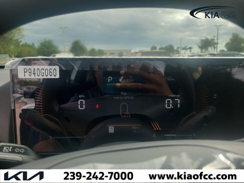 New 2026 Kia K4 FWD image 27