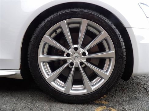 Used 2012 Audi S4 Premium Plus AWD/4WD image 8