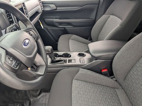 New 2026 Ford Ranger XL image 50