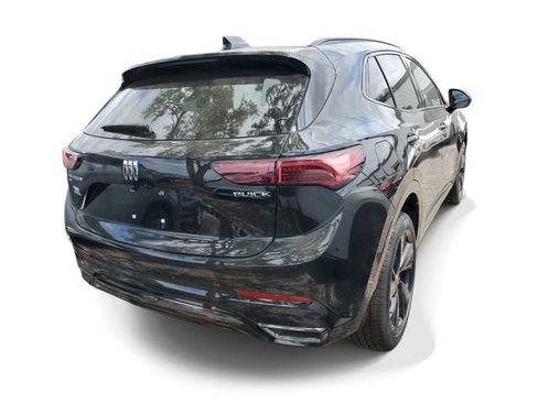 New 2026 Buick Envision Sport Touring AWD/4WD image 5
