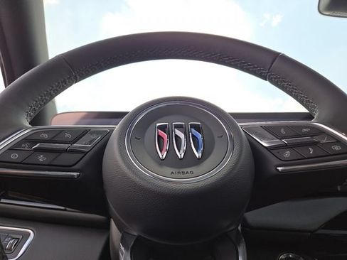 New 2026 Buick Enclave Sport Touring w/ Power Package FWD image 31