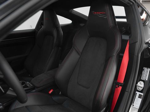 Used 2026 Porsche 911 GT3 image 41