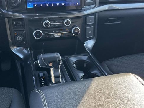 Used 2023 Ford F150 XLT w/ Equipment Group 302A High image 17
