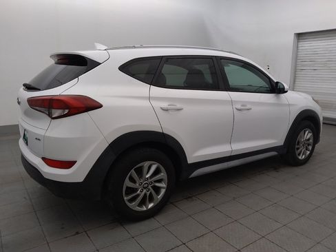 Used 2018 Hyundai Tucson SEL AWD/4WD image 10