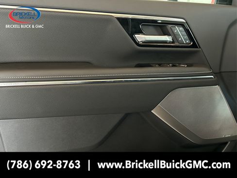 New 2025 GMC Sierra EV Denali image 23