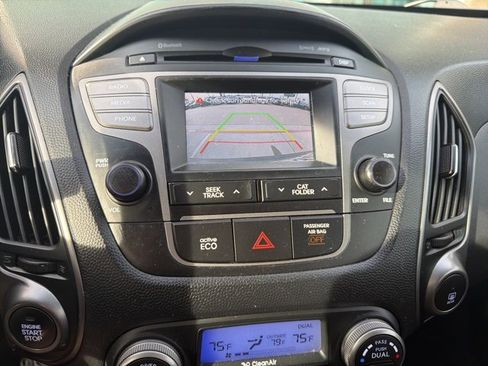 Used 2014 Hyundai Tucson Limited image 15