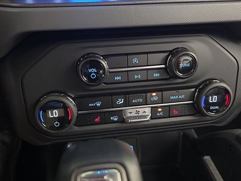 Certified 2024 Ford Bronco Big Bend AWD/4WD image 19