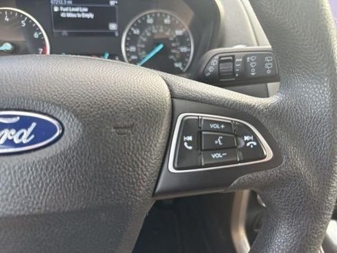 Used 2021 Ford EcoSport SE FWD image 26