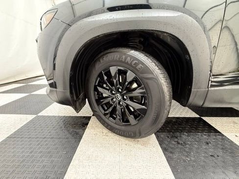 Used 2025 MAZDA CX-50 AWD 2.5 S w/ Preferred Package image 12