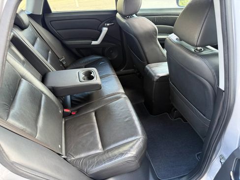 Used 2007 Acura RDX SH-AWD image 25