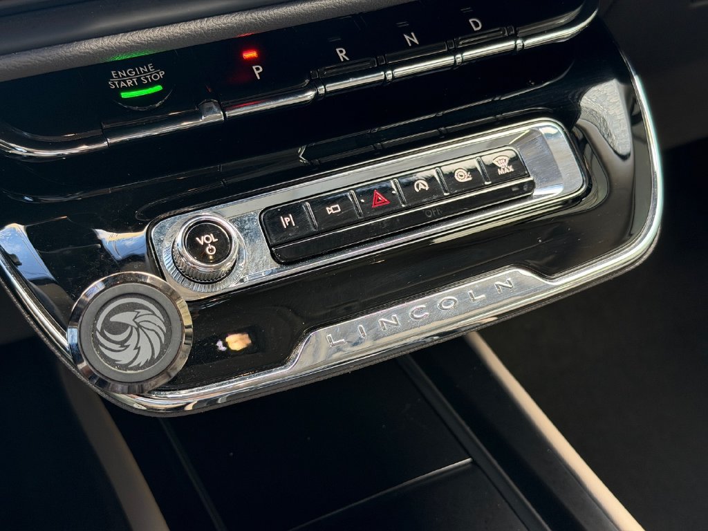 Used 2023 Lincoln Corsair FWD image 21