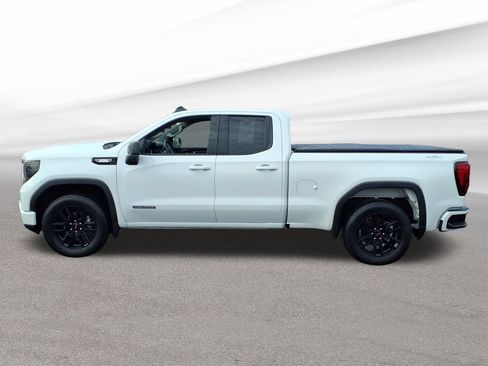 Certified 2025 GMC Sierra 1500 Elevation AWD/4WD image 2