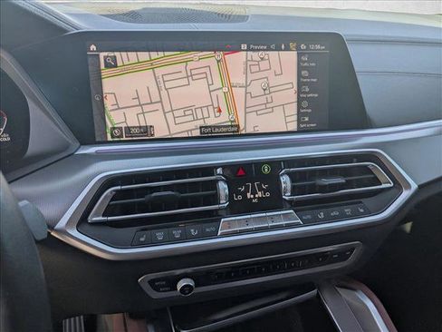 Used 2022 BMW X6 xDrive40i image 15