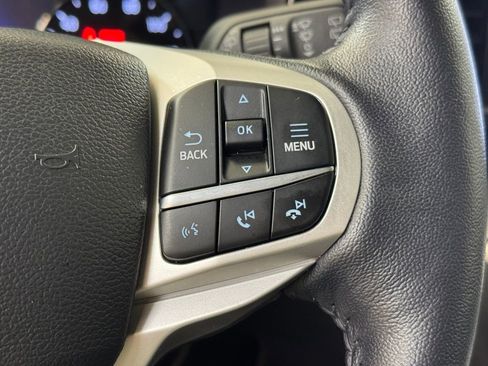 Used 2023 Ford Explorer XLT w/ Equipment Group 202A image 36