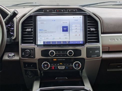 Used 2022 Ford F250 King Ranch image 13