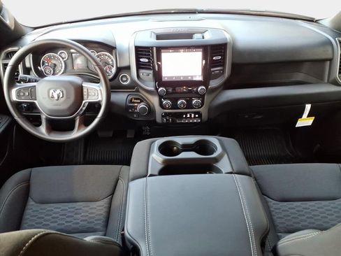 New 2025 RAM 1500 Tradesman w/ Night Edition image 15