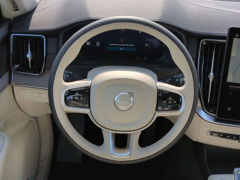 Used 2026 Volvo XC90 T8 Ultra w/ Protection Package Premier AWD/4WD image 22