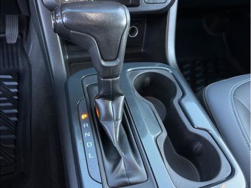 Used 2020 Chevrolet Colorado Z71 image 17