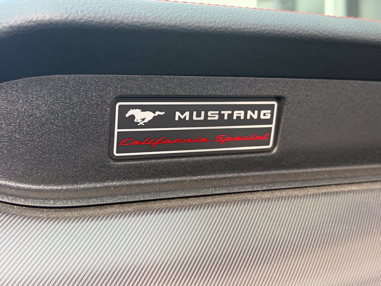 Used 2023 Ford Mustang GT Premium w/ Equipment Group 401A RWD image 13
