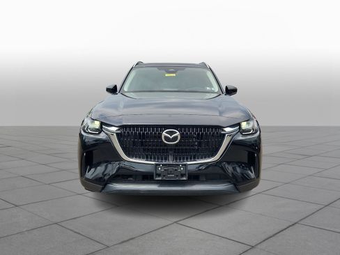 Certified 2024 MAZDA CX-90 3.3 Turbo w/ Preferred Plus AWD/4WD image 2