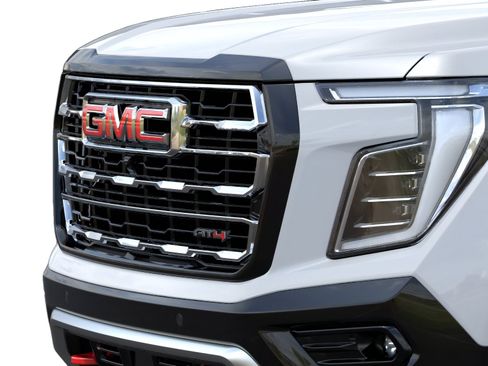 New 2026 GMC Yukon AT4 w/ AT4 Premium Plus Package AWD/4WD image 13
