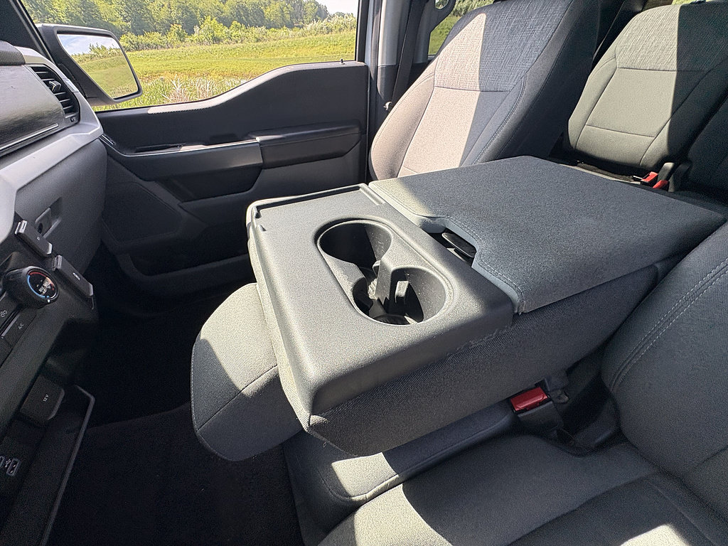 Used 2021 Ford F150 XLT AWD/4WD image 34