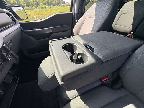 Used 2021 Ford F150 XLT AWD/4WD image 34
