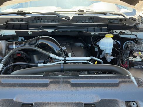 Used 2018 RAM 1500 Laramie Longhorn w/ Longhorn Southfork Package AWD/4WD image 25