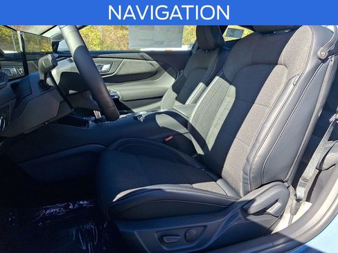 New 2026 Ford Mustang Coupe image 8