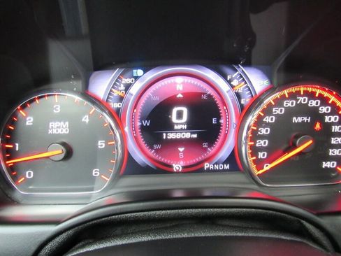 Used 2015 GMC Yukon Denali w/ Open Road Package image 22