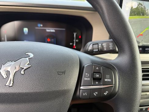 New 2026 Ford Bronco Sport Big Bend AWD/4WD image 21