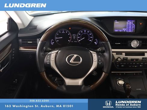 Used 2013 Lexus ES 350 image 18
