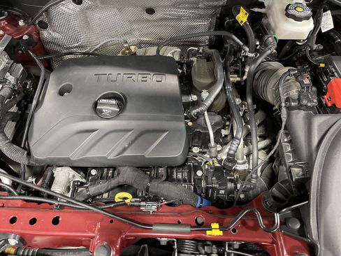 Used 2023 Buick Encore GX Select w/ Safety Package II image 15