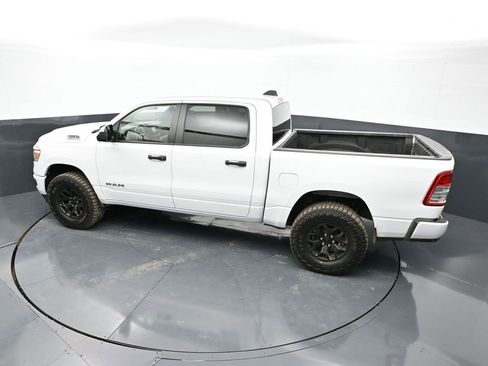 Used 2022 RAM 1500 Tradesman w/ Tradesman Group image 38