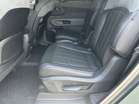 Used 2027 Kia Telluride X-Line SX Prestige w/ Towing Package AWD/4WD image 21