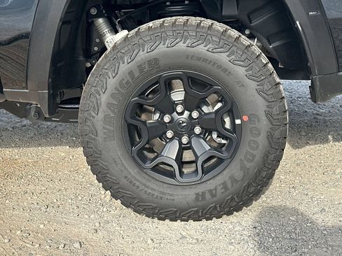 New 2026 RAM 1500 RHO w/ RHO Level 1 Equipment Group AWD/4WD image 19