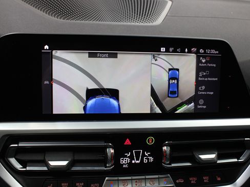 Used 2020 BMW M340i w/ Parking Assistance Package image 58