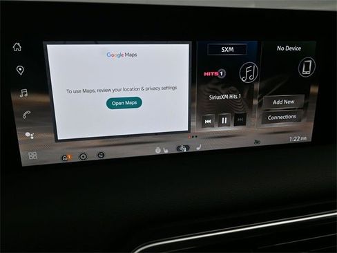 New 2026 Nissan Armada SL w/ Captain's Chari Seat Package image 13