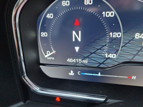 Certified 2024 GMC Sierra 1500 Denali Ultimate image 41