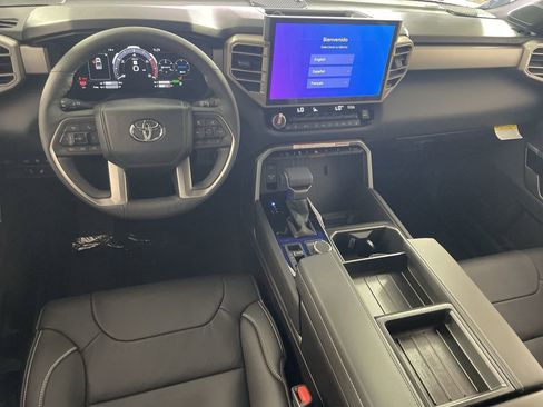 New 2026 Toyota Tundra Limited image 21