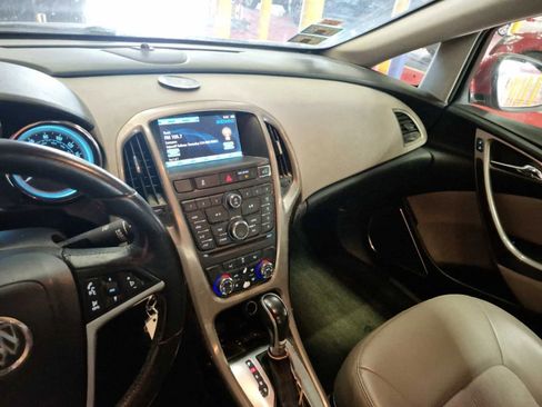 Used 2013 Buick Verano Convenience image 9